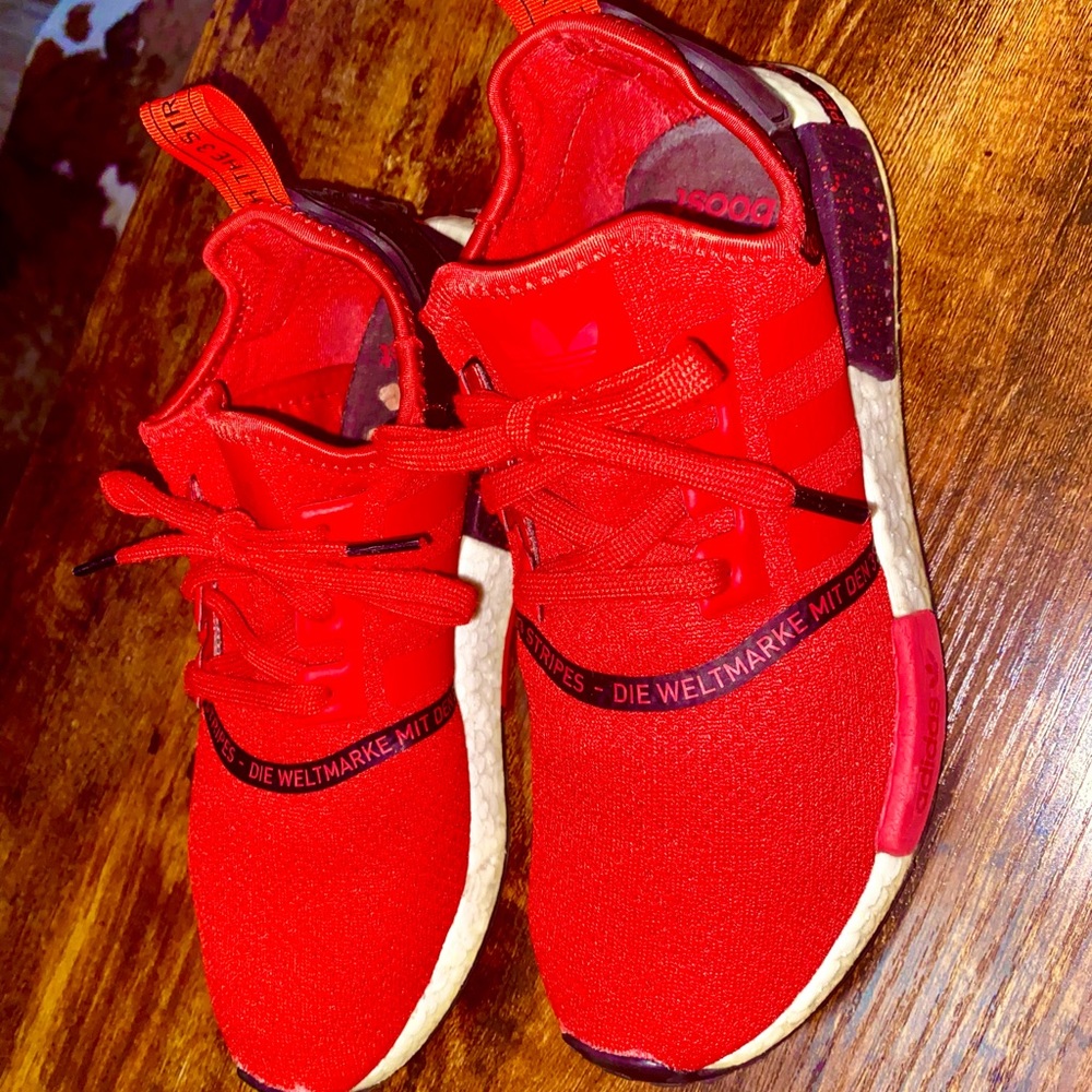 Adidas NMD R1